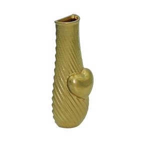 Florero de Metal, acabado pulido brillante, superventas, de estilo florero decorativo de lujo para bodas, eventos, fiestas, artículos de decoración - Product Image 3