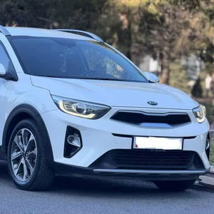 KIA Stonic 2019 Usado, Seminuevo - Product Image 1