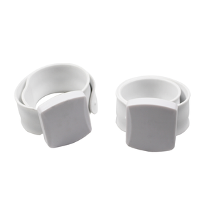 Pulsera RFID de silicona imprimible personalizada de Venta caliente - Product Image 2