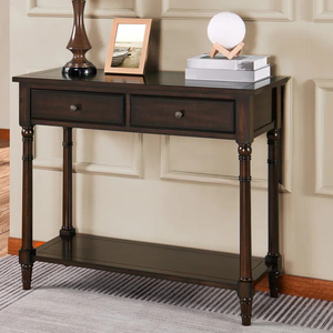 Wholesale Price High Quality Naturel Decorative Furniture <b>Console</b> <b>Table</b> Bulk Supplies From India at Reasonable Price - Product Image 5