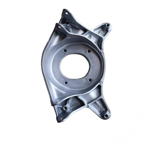 Soporte para Amortiguador Compatible con Porsche Macan, Soporte para Amortiguador Macan, Cubierta Superior para Amortiguador Porsche Macan - Product Image 3