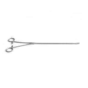 VATS Instruments thoracoscopiques Pince à saisir la lymphe 6240mm | Instruments certifiés CE | Pakden Industry - Product Image 4