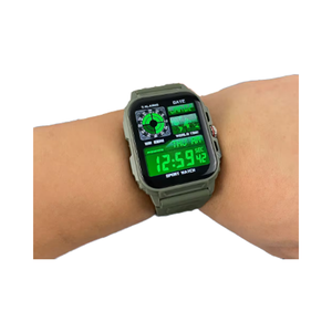 สมาร์ทวอทช์ 2026 Hk11 <span class=keywords><strong>Ultra</strong></span> 3 AMOLED รุ่นที่ 3 นาฬิกาอัจฉริยะสำหรับผู้ชาย ซีรีส์ 11 ChatGPT NFC สมาร์ทวอทช์ หน่วยความจำ 2GB ROM <span class=keywords><strong>IWO</strong></span> <span class=keywords><strong>Watch</strong></span> - Product Image 2