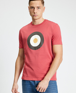 Camisetas de punto de manga corta para hombre, tallas grandes, 100% algodón, 160g, transpirables, con logo frontal, color liso, 2026, al por mayor - Product Image 1
