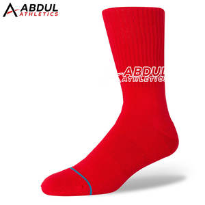 Soccer <b>Socks</b> Soft Cotton Stretchable <b>Long</b> Soccer <b>Socks</b> Ideal For Training And Match Performance - Product Image 5