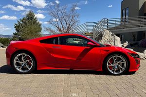 รถมือสอง ACURA NSX ปี 2019 พวงมาลัยซ้าย/ขวา - Product Image 3