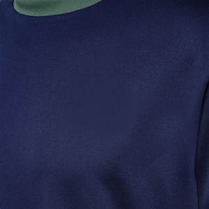 OEM personnalisé meilleure qualité marine/bleu chemises de volley-ball 2024 & 2025 vêtements de sport en gros techniques imprimées - Product Image 6