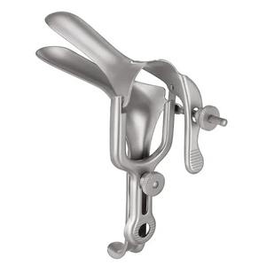 Instrumentos quirúrgicos de espéculos vaginales de 1 año de garantía para obstetricia, ginecología, control de la natalidad - Product Image 1