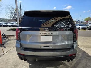 Listo para Enviar, CHEVROLET TAHOE Z71 4WD 2025, Título Limpio, Usado - Product Image 6