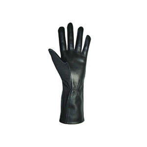 Fabricante y Proveedor de Guantes de Piloto 2025 - Guantes de Piloto de Cuero Resistentes al Calor, Transpirables y Personalizables para Uso en Aviación - Product Image 3