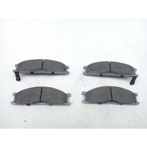 Pastillas de Freno para NISSAN Pick-Up Serie (00>) 50-01-137 Gasolina - Product Image 1