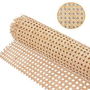 Material de cincha de ratán Premium para artesanía y uso interior - Product Image 1