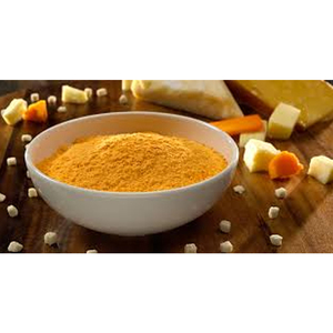 Wholesale Premium Super Quality Natural Tasty Spray Dried Cheese Powder Food Additives Polybag Packaging 12 Month <b>Shelf</b> Life - Product Image 1