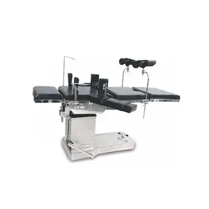 โต๊ะไฮดรอลิกสำหรับโรงพยาบาลอุปกรณ์ห้องส่ง - Product Image 1