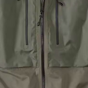 แจ็กเก็ตกลางแจ้งสำหรับผู้ชาย, แจ็กเก็ตกันน้ำระบายอากาศได้ดี - Product Image 6