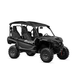 Véhicule utilitaire Yamaha Wolverine RMAX4 Comp/ct 1000 XT-R 2025 de haute qualité avec garantie de 2 ans, prêt à être expédié - Product Image 1