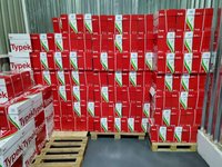 Kertas Typek A4 murah 70gsm kertas fotokopi 80gsm kertas bond Kertas copier Typek A4 kertas kantor