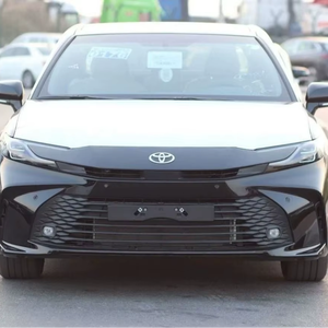 Toyota Camry 2.5LE 2015 Usado, Entrada sin Llave, Encendido por Botón, Techo Panorámico - Product Image 1