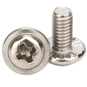 Jintai Hex Screw M2 M3 M4 M5 Chasis de cabeza única <span class=keywords><strong>Placa</strong></span> <span class=keywords><strong>base</strong></span> Tornillo de máquina Industria electrónica <span class=keywords><strong>Placa</strong></span> de <span class=keywords><strong>PC</strong></span> Azul Zinc plateado - Product Image 1