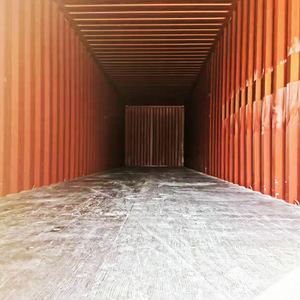 Contenedores para Equipos de Ingeniería de 40 Pies High Cube, Usados y Nuevos, Contenedores de Envío Secos de 20 pies, 20GP, 40GP, 40HQ para Maquinaria de Ingeniería - Product Image 5