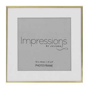 Minimalist <b>Black</b> <b>Metal</b> Photo <b>Frame</b> Sleek and Simple Design Ideal for Modern Home Decor Office or Gift Display - Product Image 4