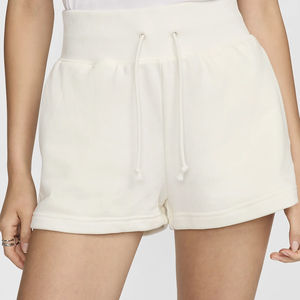 Pantalones Cortos Deportivos Elegantes para Mujer, Tela de Felpa de Alta Calidad, Perfectos para Entrenamiento en el Gimnasio, Ejercicio Físico y Uso Diario Informal - Product Image 6