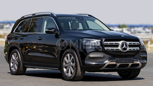 Mercedes-Benz GLS 450 Usado 2024 en Venta, Cuero, Cámara Trasera, Emisión Euro III, 8L - Product Image 5