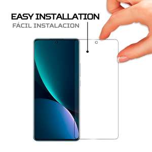 ฟิล์มกันรอยหน้าจอ ANTISHOCK สำหรับเสี่ยวมี่ 12 โปร ดิมิเนนซี พรีเมียม การ์ดสำหรับอุปกรณ์ของคุณ - Product Image 3