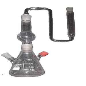 Aparato de determinación de arsénico con garantía de 1 año personalizable con soporte de OEM y ODM - Product Image 3