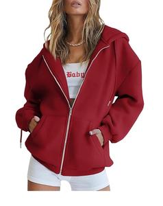 Pull Lourd Surdimensionné Blanc Hommes Fermeture Éclair Personnalisée Boxy Zip Brown Fade Set 500 Gsm 400 600 350 Crop Fit Hoodie Pour Moi - Product Image 4