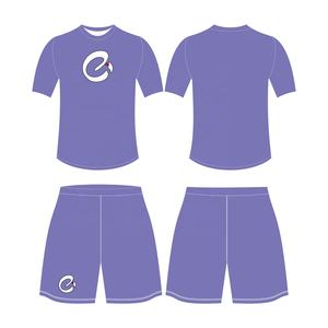 การออกแบบที่กําหนดเองที่ดีที่สุดโพลีเอสเตอร์ระเหิดฟุตบอลฟุตบอลเครื่องแบบ OEM ขายส่งราคาชุดฟุตบอล - Product Image 1