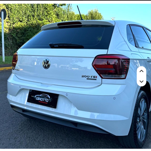 Volkswagen Polo Hatch 1.0TSI 85kW Life 200 TSI d'occasion 2022, cuir de haute qualité, conduite à droite/gauche, véhicule à vendre - Product Image 5