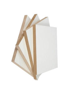 Madera contrachapada Marina laminada de melamina de 18mm para gabinete, grado de producto personalizado - Product Image 1