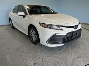 Toque perfecto para venta caliente 2021 Toyo-ta Camry Fwd Car - Product Image 4