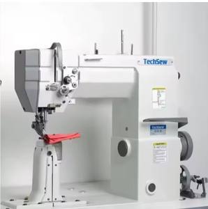 NUEVA Máquina de Bordar Industrial Tech-sew 830 con Alimentación por Rodillos - Product Image 1