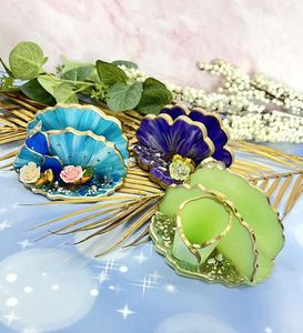 ACCESSORIES QUALITY ATTRACTIVE RESIN <b>TISSUE</b> HOLDER DECORATIVE Handcrafted <b>Tissue</b> Holder <b>for</b> Dining Kitchen Use Napkin Storage - Product Image 6