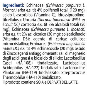 Mezcla Herbal Natural Italiana Premium que Favorece el Bienestar Respiratorio y el Bienestar General - Product Image 4