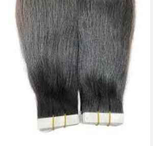 Paquets d'extension non transformés de temple vierge naturel de haute qualité vague profonde lâche indienne pas de perte pas d'enchevêtrement sans produit chimique - Product Image 5