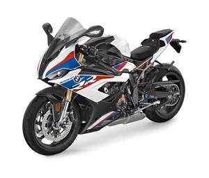 Para la Nueva Motocicleta Deportiva 1000 RR 2024 - Product Image 1