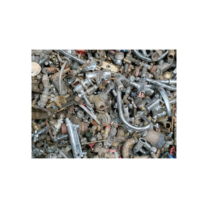 Chatarra de latón a granel para reutilización y reciclaje industrial, excelente calidad, 99% de contenido de cobre, fabricada en Alemania - Product Image 1