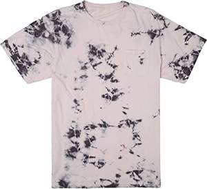 Camiseta Tie Dye de Algodón 100% Estilo Moderno para Hombre, Corte Holgado, Precio al por Mayor, Diseño Personalizado para Adultos, Camiseta Tie Dye para Hombre con Estampado - Product Image 4