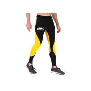 Fabricante de pantalones GAA personalizados en Pakistán que ofrece colores de equipo y logotipos para clubes deportivos de fútbol y lanzamiento gaélico - Product Image 4