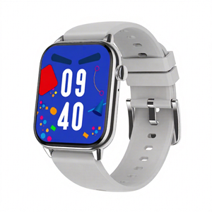Reloj Inteligente HAYLOU con Pantalla IPS de 1.9 Pulgadas, Asistente de Voz con IA, NFC, Llamadas Bluetooth, Monitor de Actividad Física, Dispositivo Unisex - Product Image 3