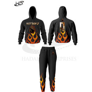 ชุด7ใน7เครื่องแบบสำหรับเยาวชนชุด7ใน7ชุดระบายอากาศได้ดี - Product Image 5