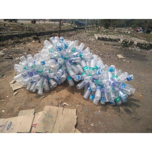 การขึ้นรูปเศษขวด PET แบบไม่ล้างสำหรับผู้ซื้ออุตสาหกรรม - Product Image 4