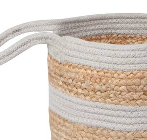 Hot New Design Jacinthe D'eau Panier De Rangement Panier Tissé Prix De Gros Chambre Meubles Décor - Product Image 3