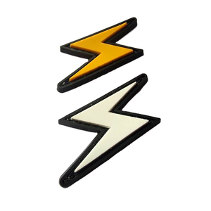 Custom 3D PVC Patches Bulk Rectangle Circle Rubber Patch <b>for</b> Clothing Sewing Name Label Accessories <b>for</b> Hats <b>Gifts</b> <b>Cheap</b> Rate - Product Image 3