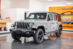 VENTES FLASH et Améliorations - <span class=keywords><strong>Jeep</strong></span> <span class=keywords><strong>Wrangler</strong></span> <span class=keywords><strong>Unlimited</strong></span> d'occasion, modèle 2021, 2.0L V4 Turbo 4X4, titre propre, toutes options, voitures prêtes <span class=keywords><strong>à</strong></span> rouler - Product Image 5