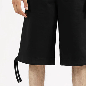 Hombres Casual Wear chino algodón Short para la mejor calidad 2025 2026 Personalización con logotipo propio en color del cliente - Product Image 2