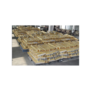 99.99% restos de cobre chatarra de alambre de cobre puro/lingote de cobre/Chatarra precio de cobre Chatarra de latón - Product Image 3